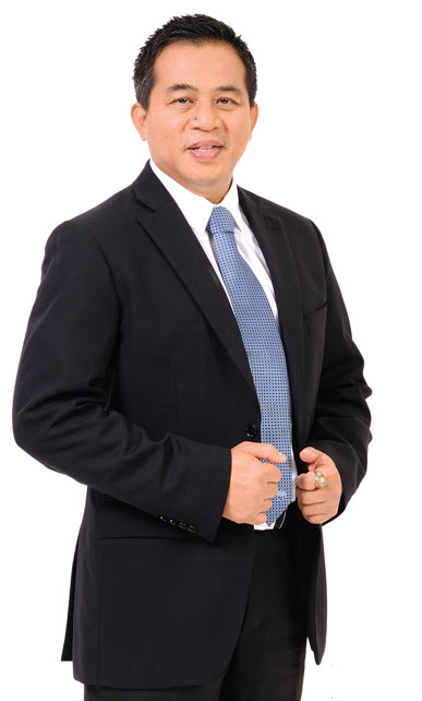 ประวัติ สมชัย สัจจพงษ์ ประธานบอร์ด ธปท. คนใหม่ล่าสุด