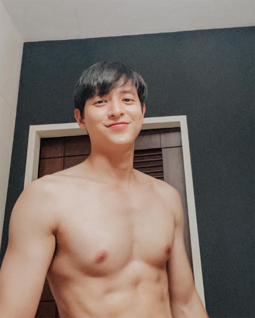 ส่องภาพอดีต-ปัจุบัน เจมส์ จิรายุ พระเอกหน้าหวาน สู่หนุ่มฮอตขวัญใจสาว ๆ