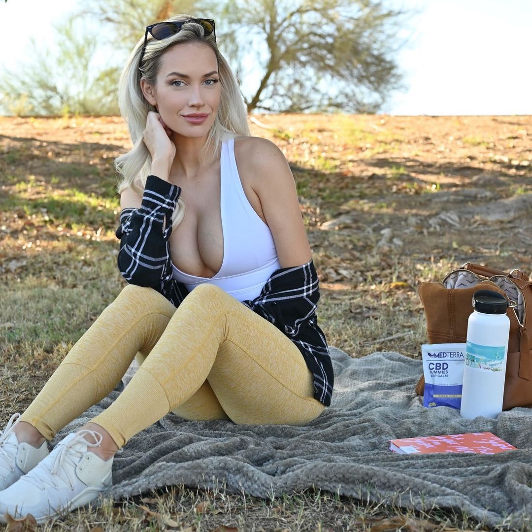 Paige Spiranac
