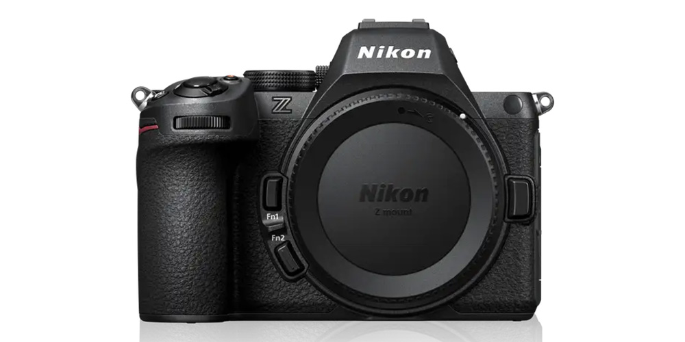 Nikon Z5II
