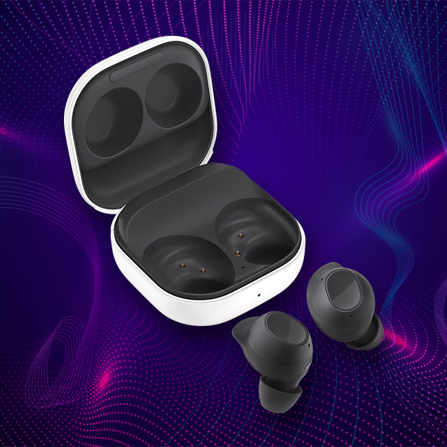 Samsung Galaxy Buds FE
