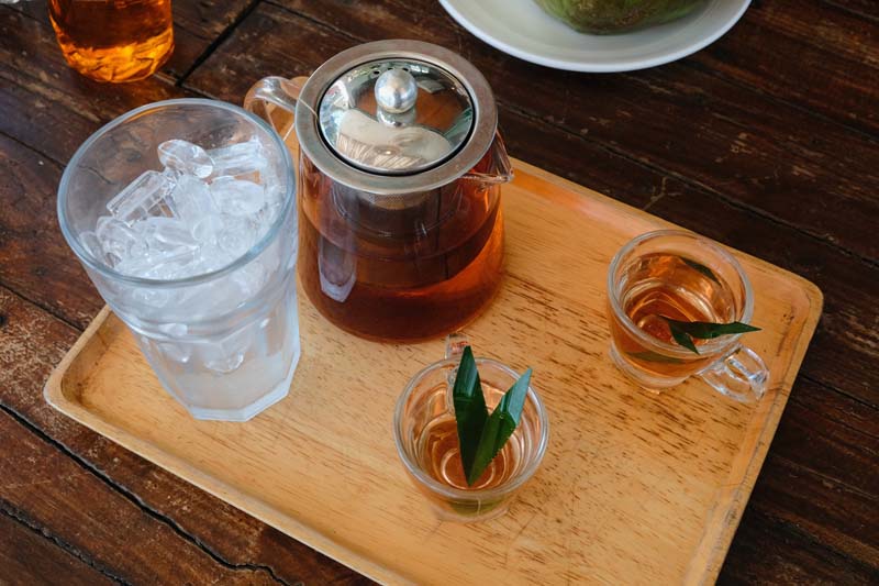 Fat Submarine Cafe คาเฟ่เกาะล้าน