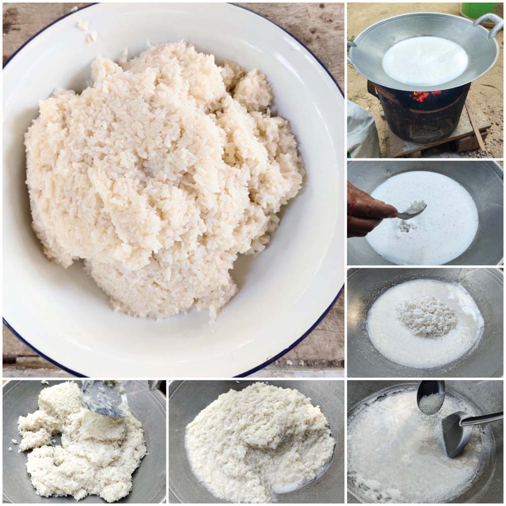 ข้าวต้มมัด