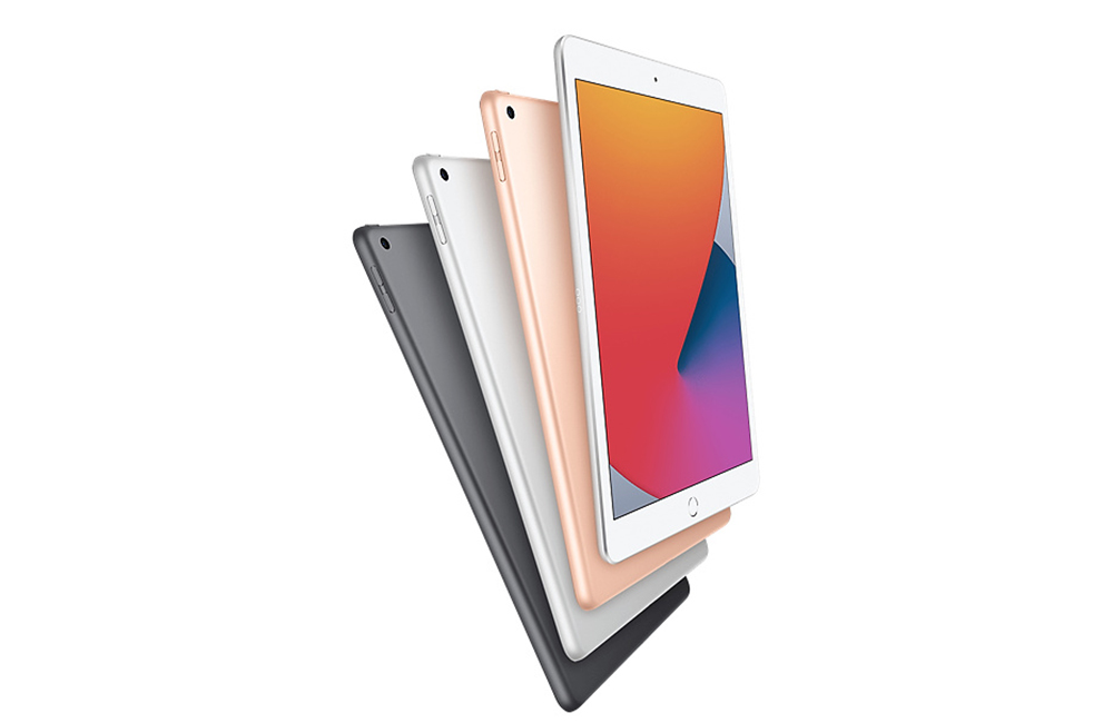 ipad 2020