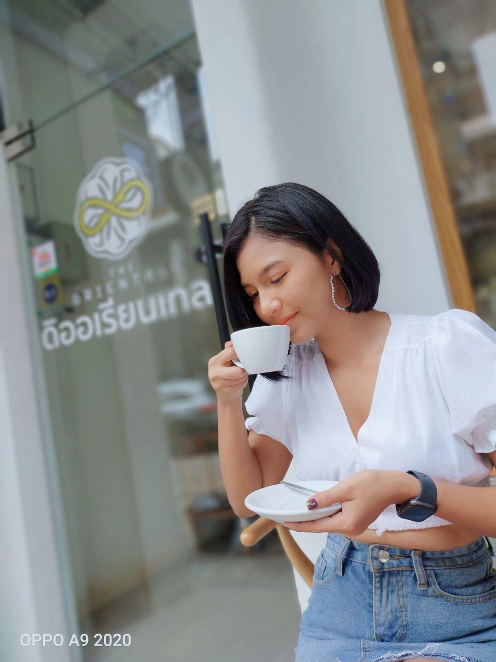 oppo a9 2020