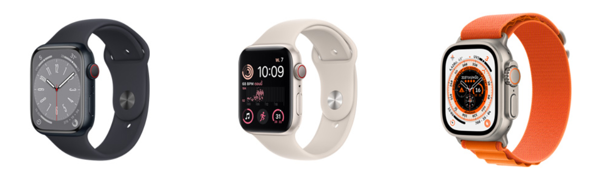 ภาพจาก : apple.com