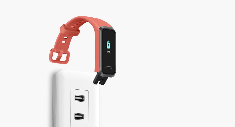 Huawei Band 4