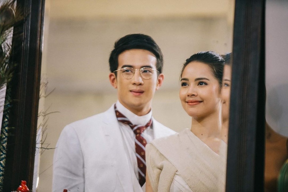กลิ่นกาสะลอง