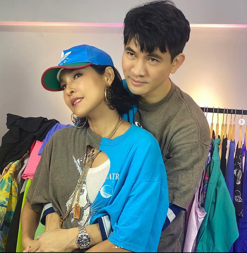 ภาพจาก Instagram kun_jun