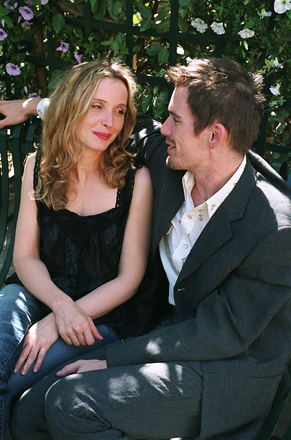 Before Sunset