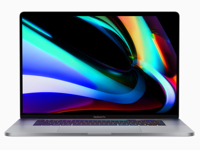 MacBook Pro