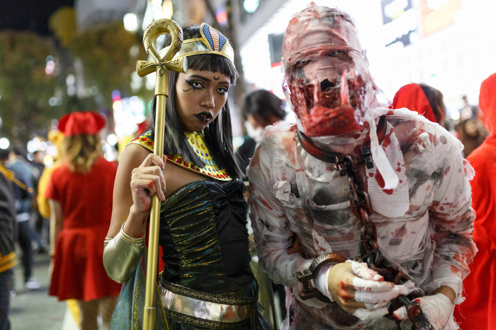 Halloween