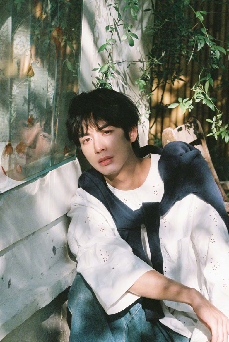 ซ่งเหว่ยหลง Song Wei Long ผลงาน