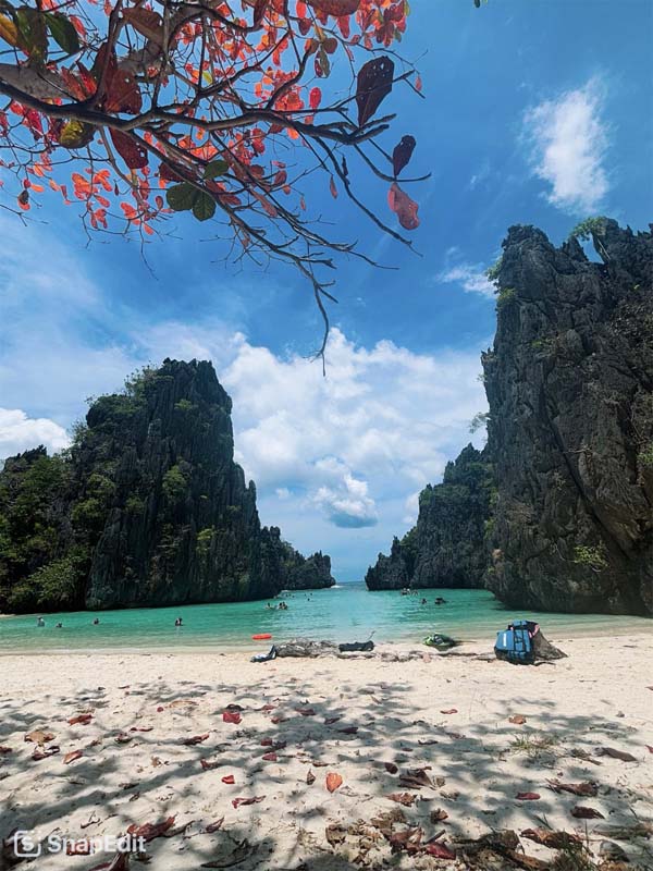 เกาะเอลนิโด