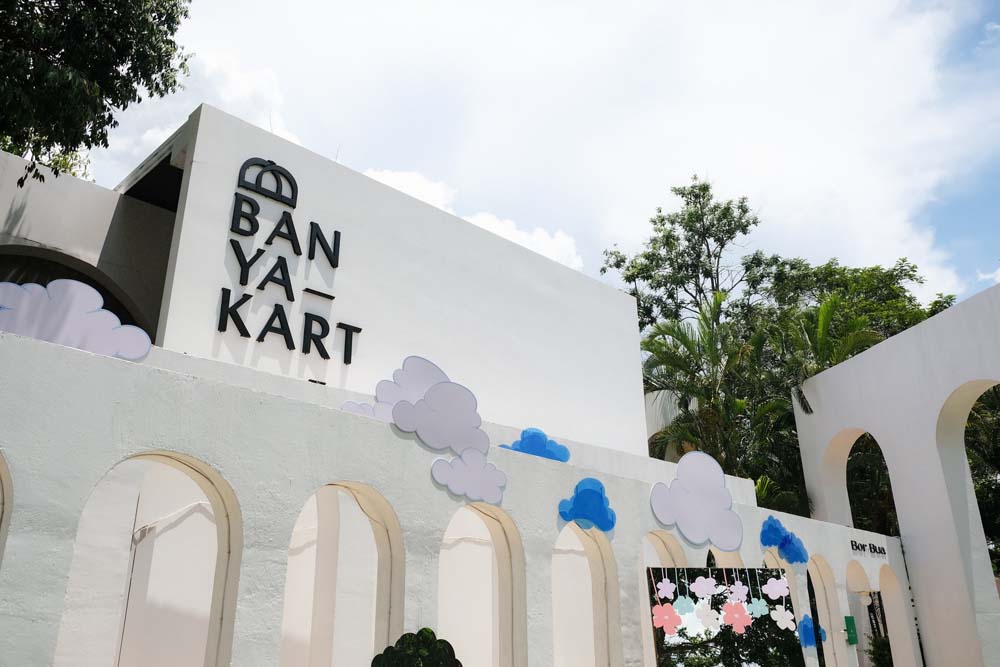Banyakart Khao Yai