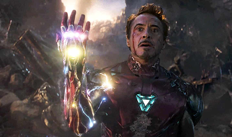 Thunderbolts หนังมาร์เวล 2025 ธันเดอร์โบลต์ส