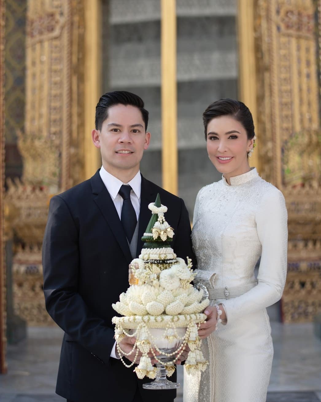 ศรีริต้า กรณ์