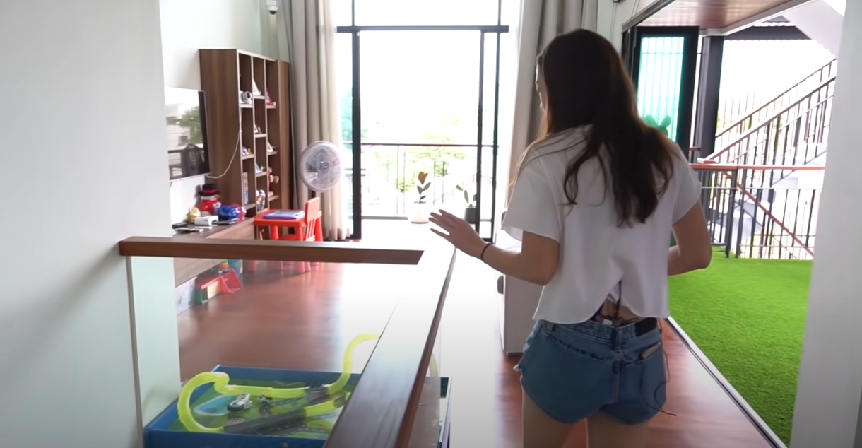 แป้ง อรจิรา