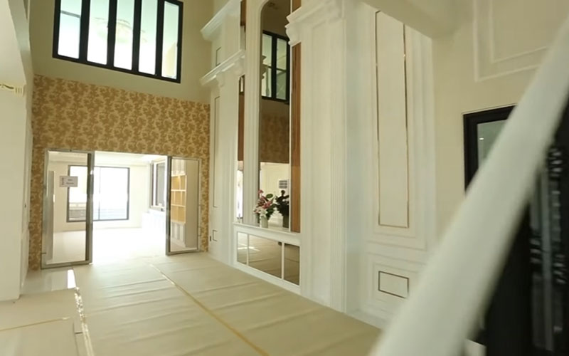 บ้าน ฮาย อาภาพร นครสวรรค์