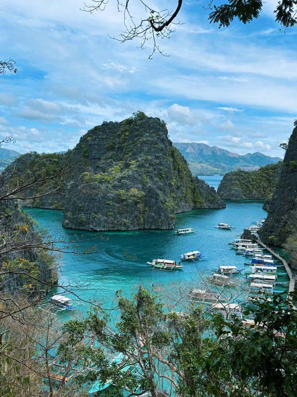 เกาะโครอน