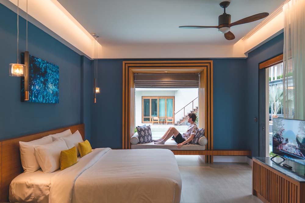 relo' the urban escape huahin
