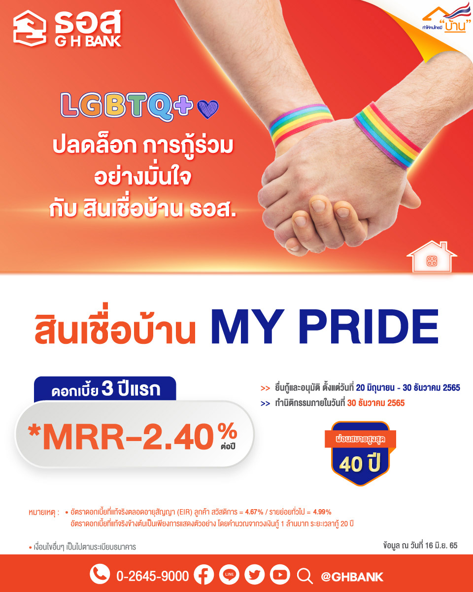 ธนาคารอาคารสงเคราะห์