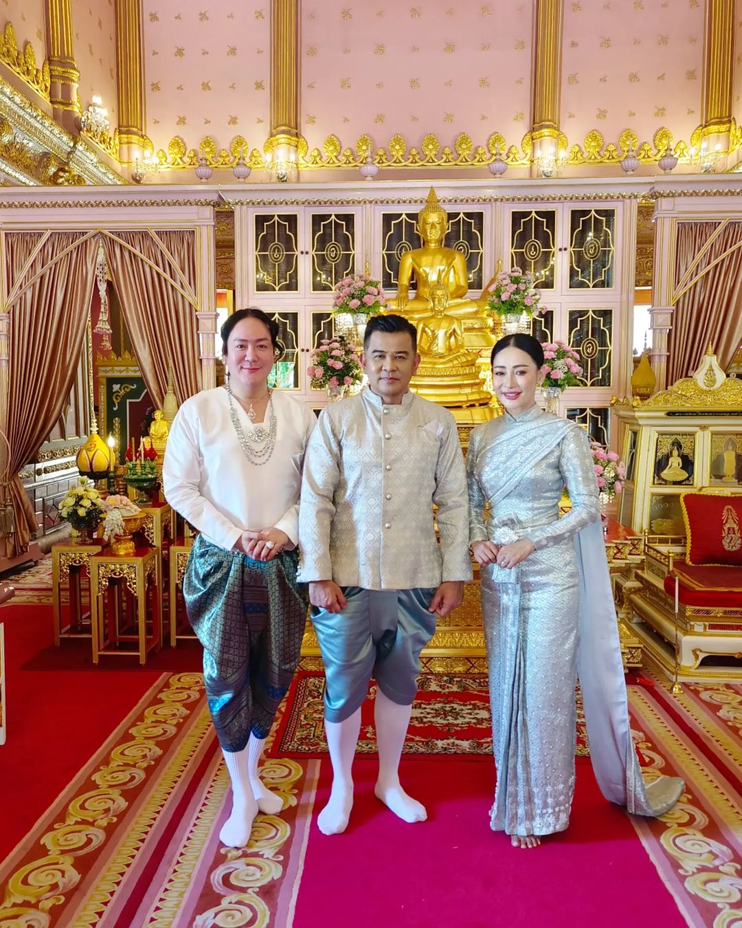 ภาพจาก Instagram korysecret