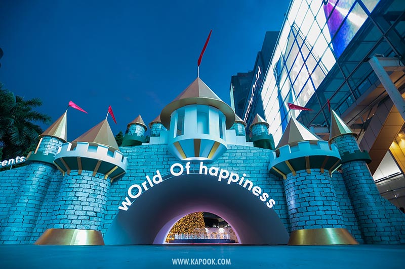 wOrld Of happiness
