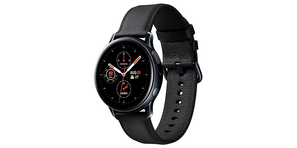 Samsung Galaxy Watch Active 2