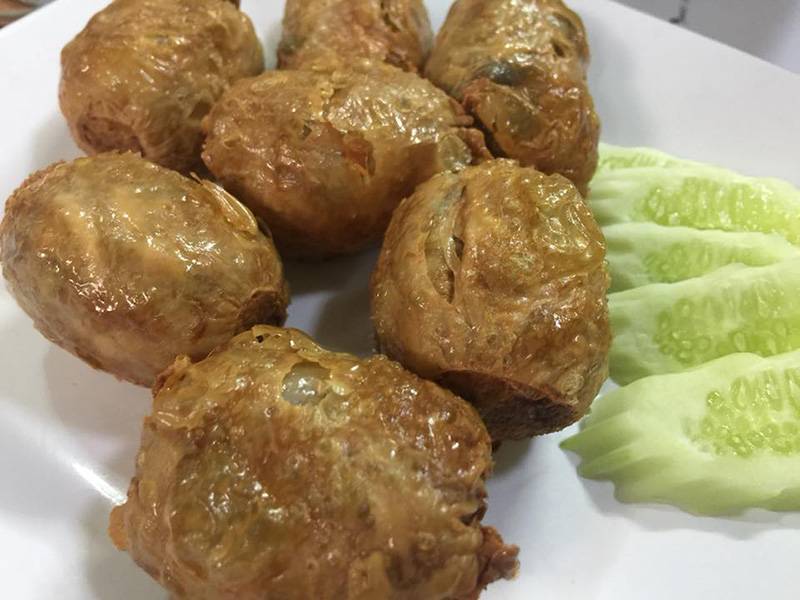 ไก่ย่างเดลิเวอรี่ กรุงเทพฯ