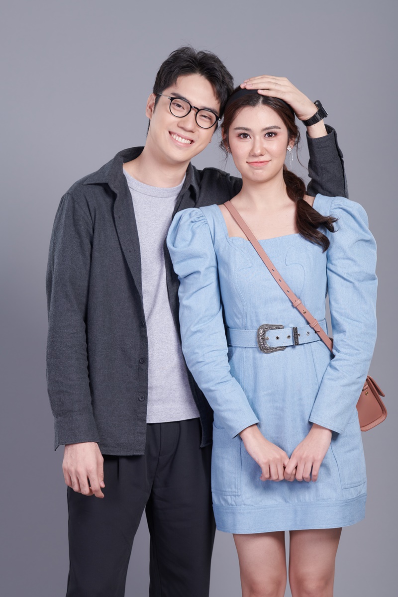 บุพเพร้อยร้าย