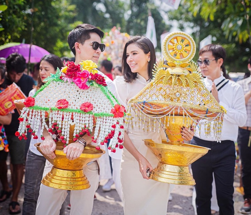 ศรีริต้า กรณ์