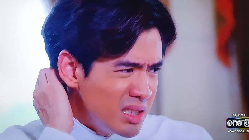 ละคร รักแลกภพ