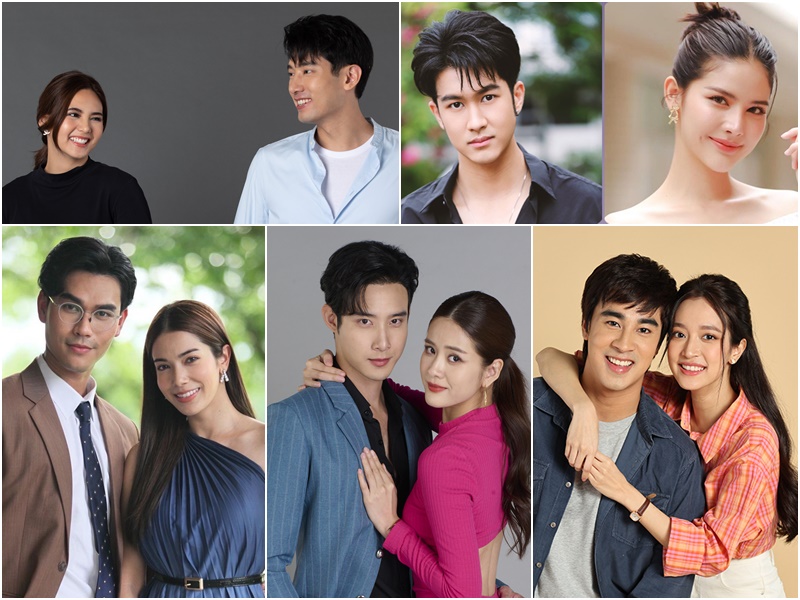 ละครช่อง 7