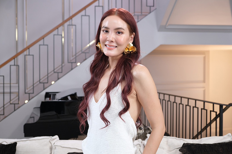 เจนี่ เทียนโพธิ์สุวรรณ