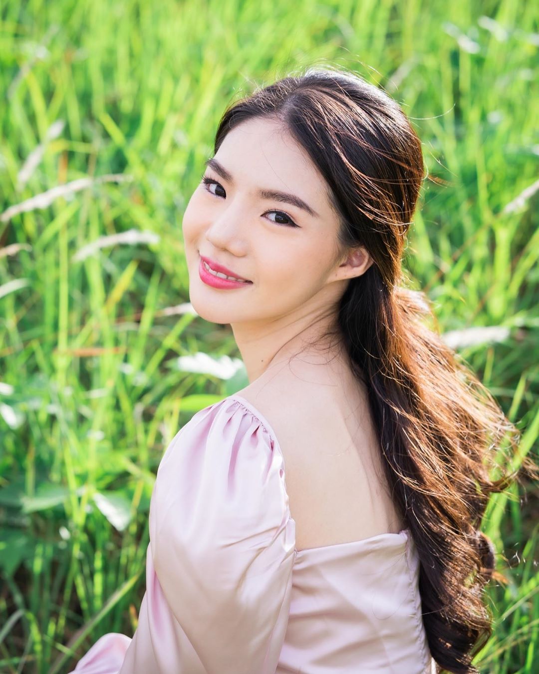 ภาพจาก Instagram ing_ingnapat