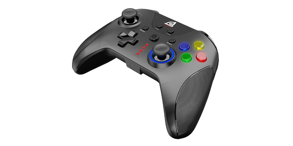 Signo E-Sport Excuber WC-661