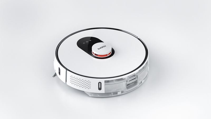 ROIDMI Eve Plus