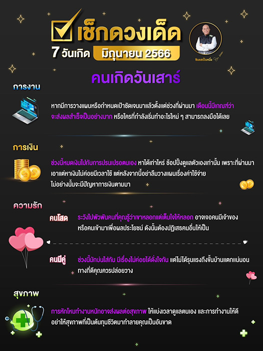 ภาพจาก : ซินแสเป็นหนึ่ง