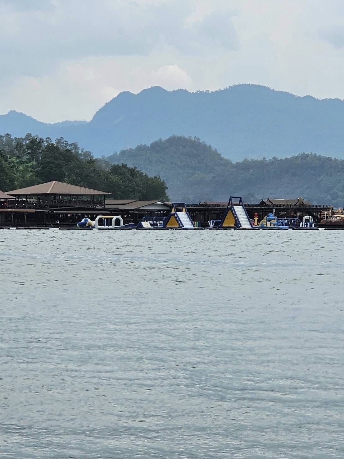 Lake Heaven Resort