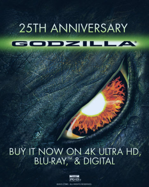 Godzilla