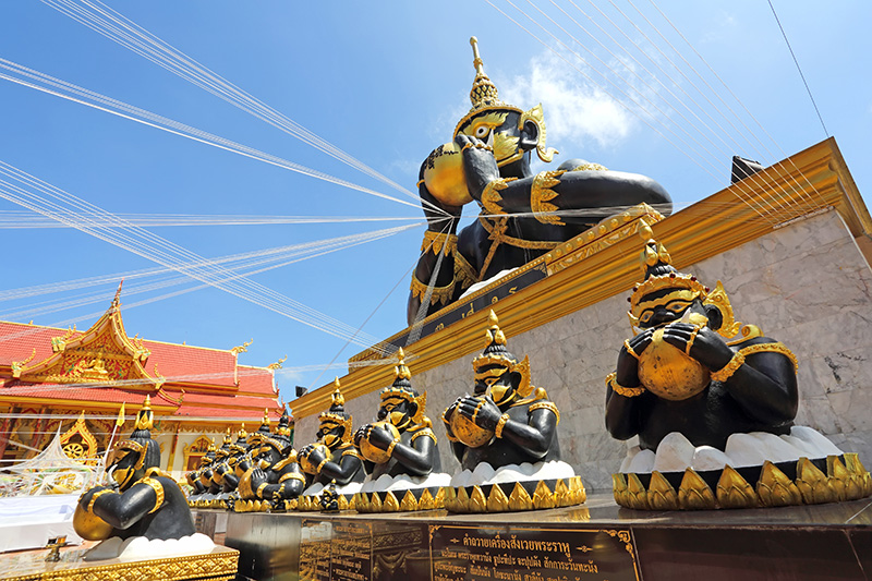 พระราหูย้าย
