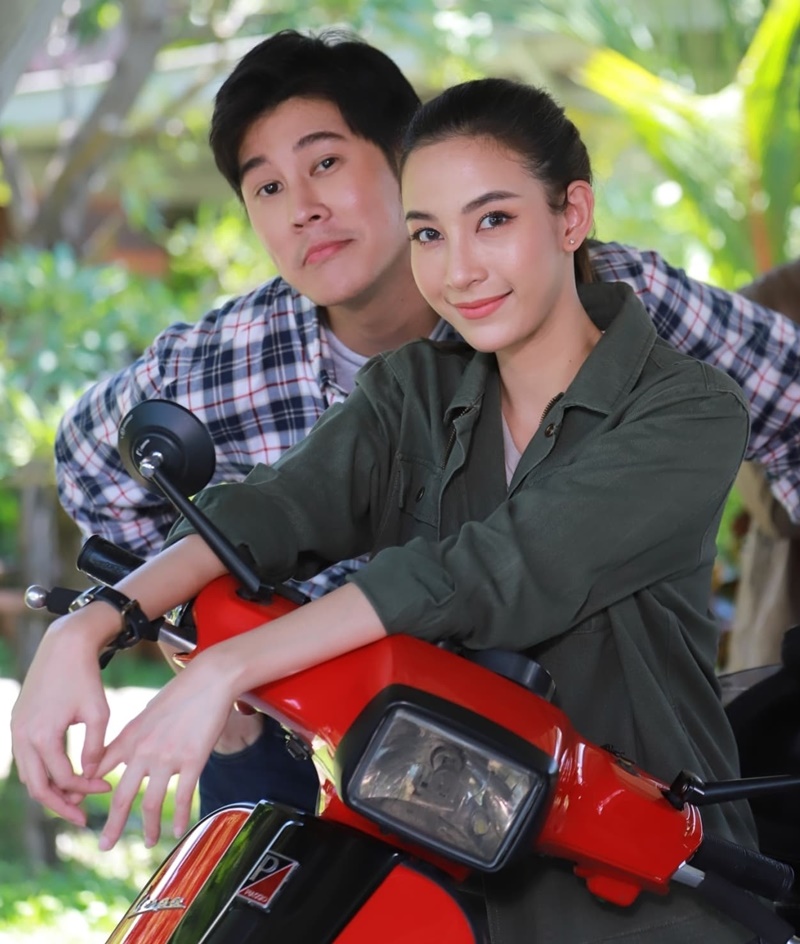 พยัคฆ์ร้ายนายกุหลาบ