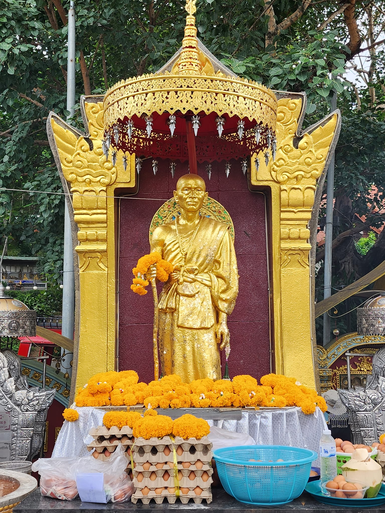ครูบาเจ้าศรีวิชัย