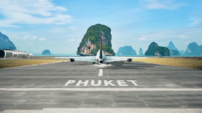 Phuket Sandbox