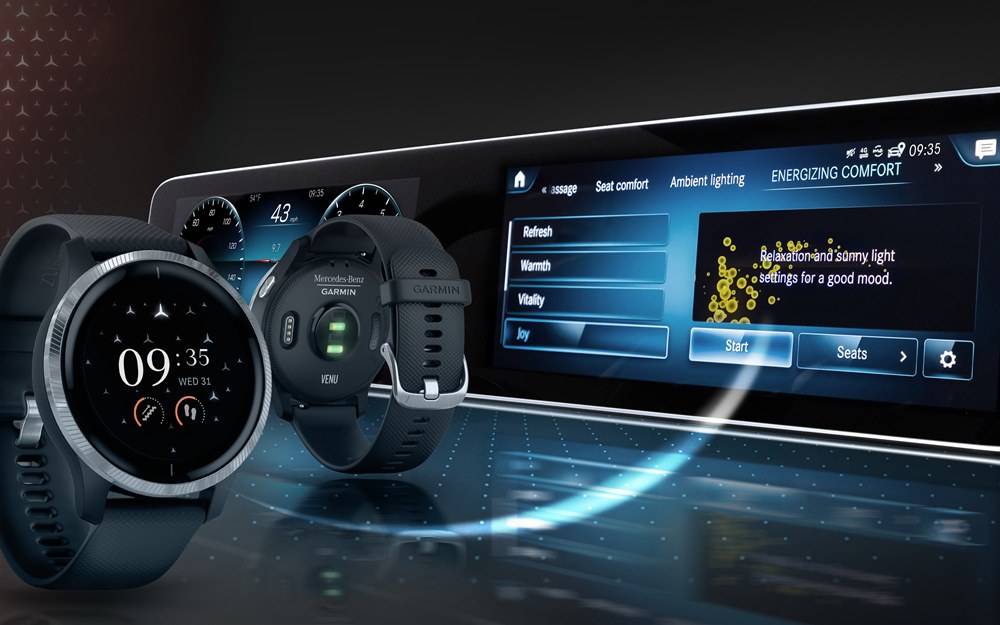 Benz E Class 2020