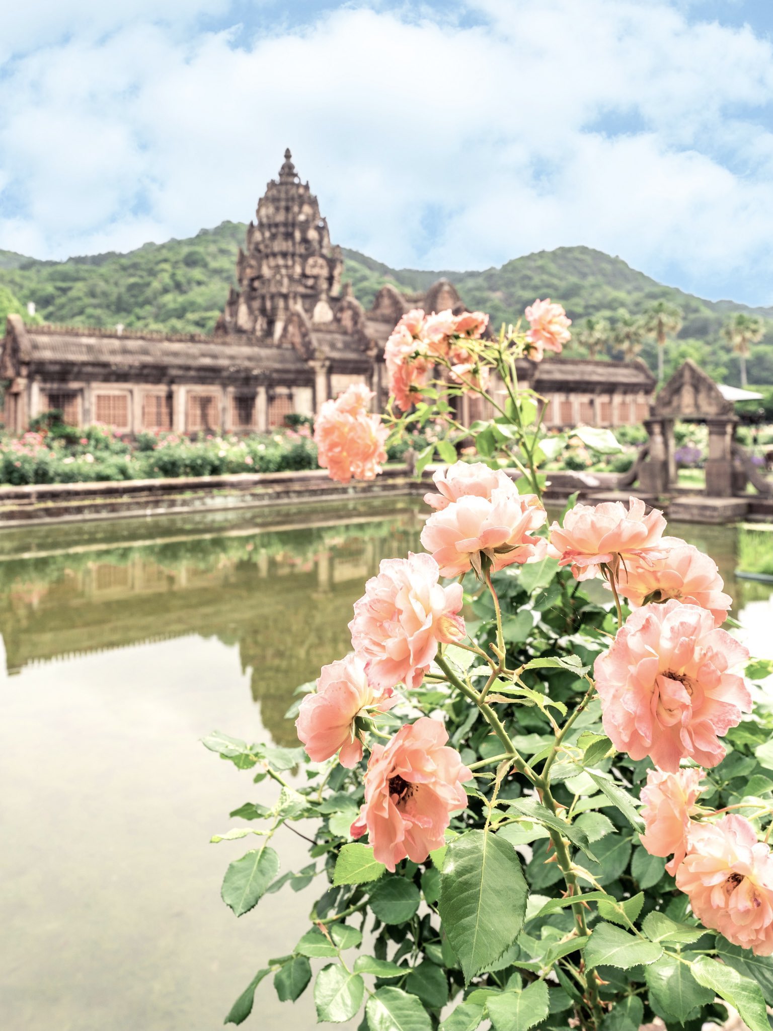 ปราสาทหิน