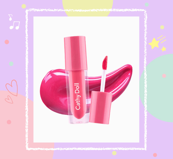 ลิปทินท์สูตรน้ำ 2025 ส่อง 12 แบรนด์ติดทนนาน สีสวย ราคาเบา ๆ ที่สาวไทยไม่ควรพลาด