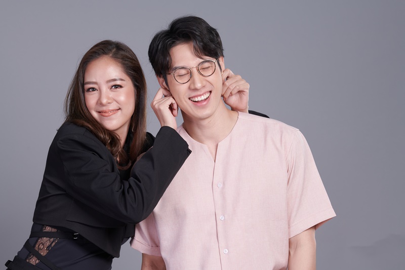 บุพเพร้อยร้าย
