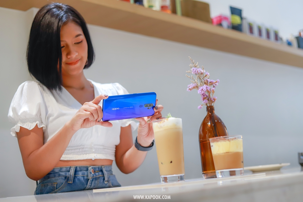 oppo a9 2020